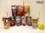 Imagen de VASO PLASTICO EST. INFANTIL CON SORBETE 4.24